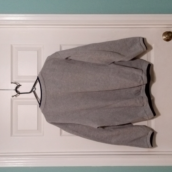 MILLERSVILLE UNIVERSITY SWEATSHIRT - Picture 10 of 11